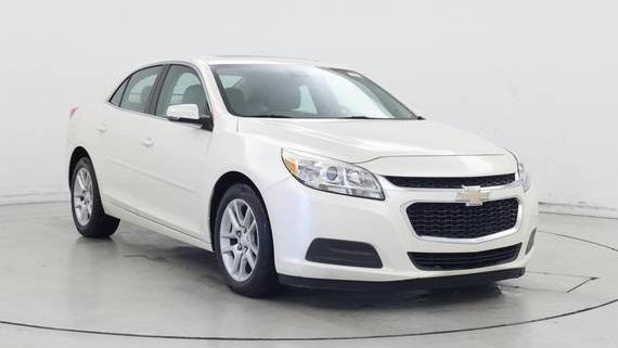 CHEVROLET MALIBU 2014 1G11C5SL4EF158628 image