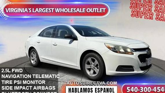 CHEVROLET MALIBU 2014 1G11B5SL5EF289571 image CHEVROLET MALIBU 2014 1G11B5SL5EF289571 image