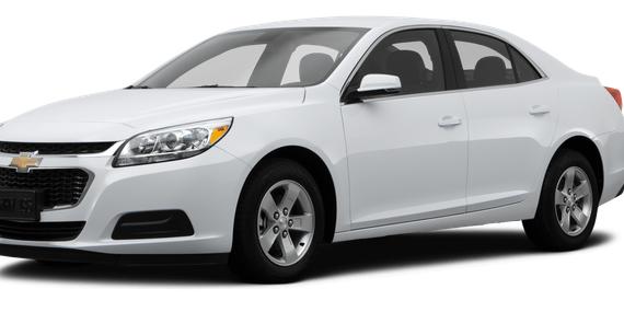 CHEVROLET MALIBU 2014 1G11C5SL1EF115896 image