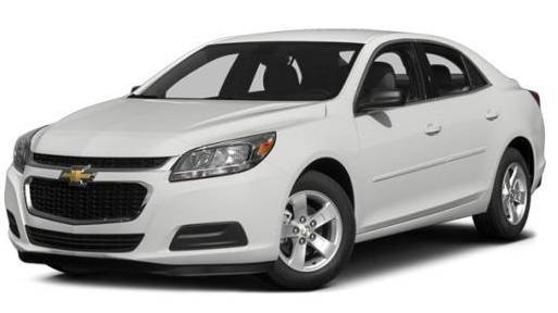 CHEVROLET MALIBU 2014 1G11H5SL3EF206685 image