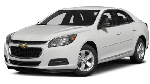 CHEVROLET MALIBU 2014 1G11B5SL1EF204600 image