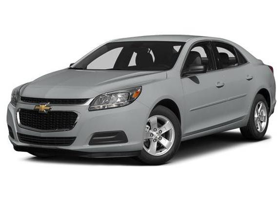 CHEVROLET MALIBU 2014 1G11B5SL7EF219926 image