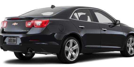 CHEVROLET MALIBU 2014 1G11H5SL1EF114393 image CHEVROLET MALIBU 2014 1G11H5SL1EF114393 image