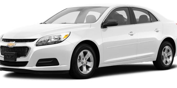 CHEVROLET MALIBU 2014 1G11B5SL6EF162943 image