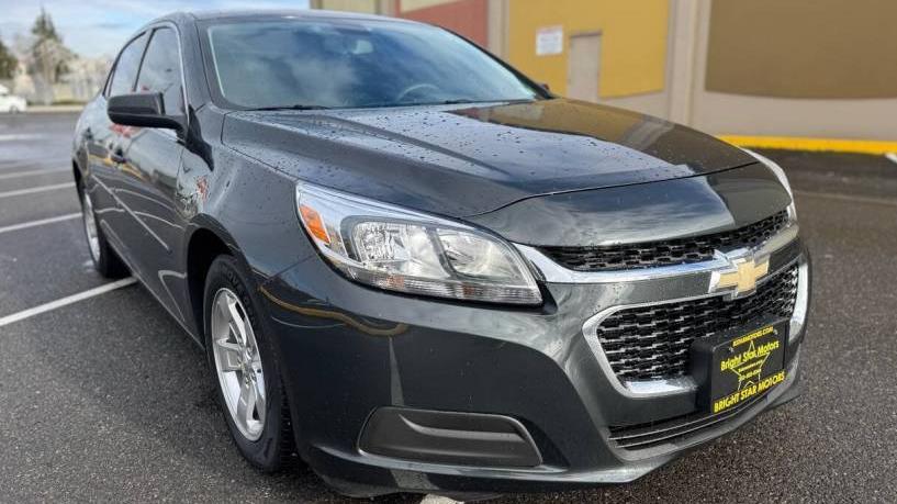 CHEVROLET MALIBU 2014 1G11B5SL9EF156070 image