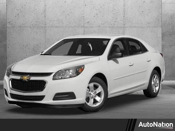 CHEVROLET MALIBU 2014 1G11C5SL2EF169689 image