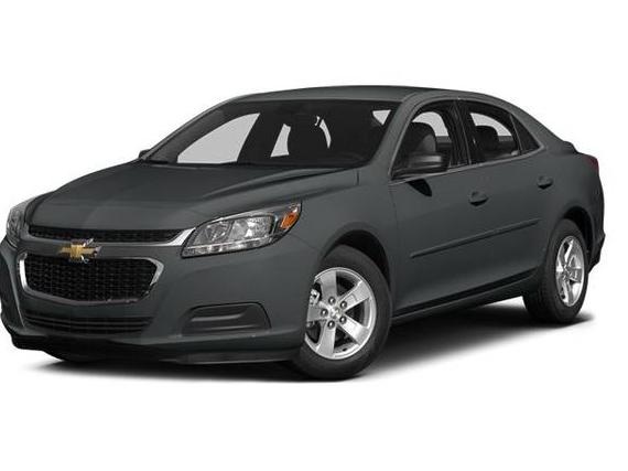 CHEVROLET MALIBU 2014 1G11C5SL2EF211214 image