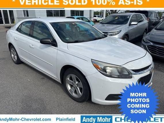 CHEVROLET MALIBU 2014 1G11B5SL0EF121952 image CHEVROLET MALIBU 2014 1G11B5SL0EF121952 image