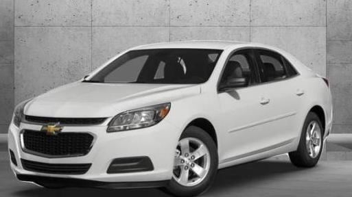 CHEVROLET MALIBU 2014 1G11E5SL5EF115460 image