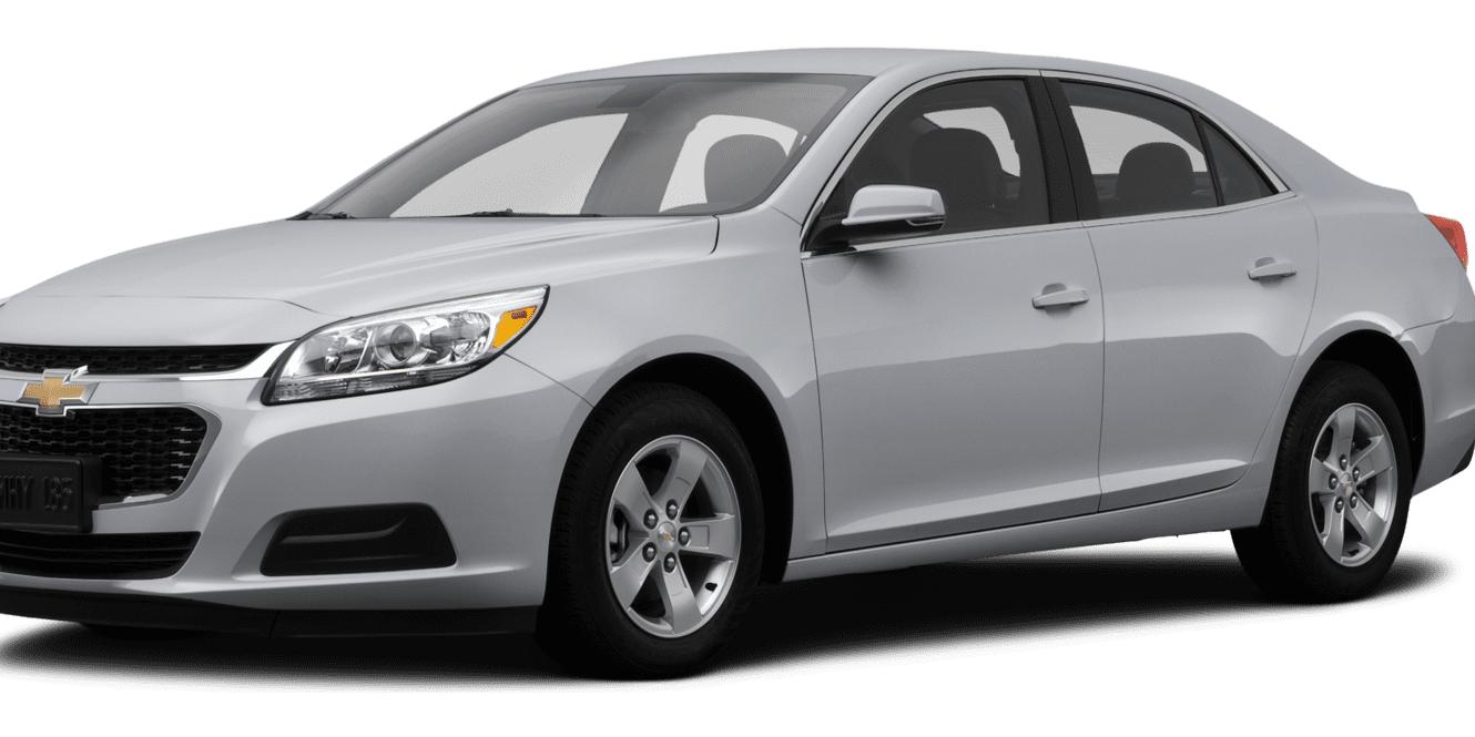 CHEVROLET MALIBU 2014 1G11C5SL3EF280347 image