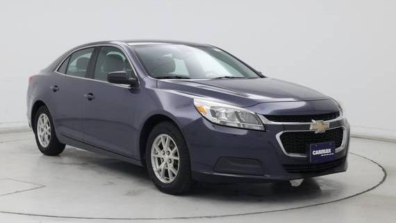 CHEVROLET MALIBU 2014 1G11A5SLXEF213007 image