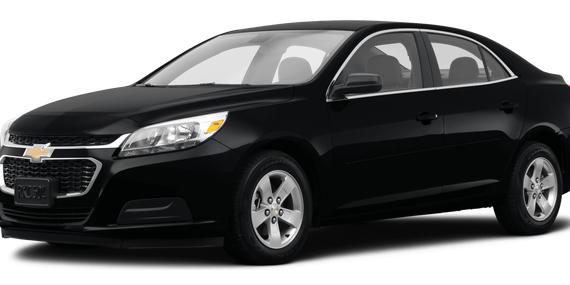 CHEVROLET MALIBU 2014 1G11B5SL3EF266662 image
