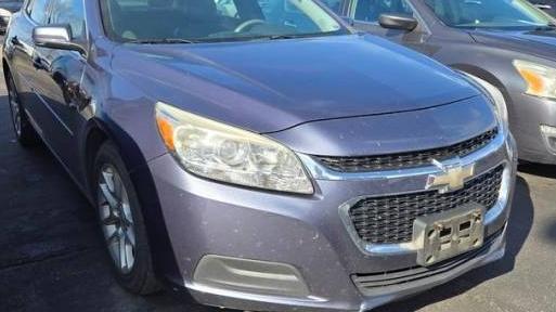 CHEVROLET MALIBU 2014 1G11C5SL7EF184057 image