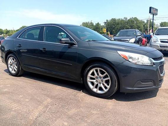 CHEVROLET MALIBU 2014 1G11C5SL7EF280951 image CHEVROLET MALIBU 2014 1G11C5SL7EF280951 image