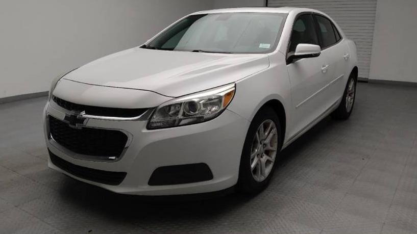 CHEVROLET MALIBU 2014 1G11C5SL0EF251291 image