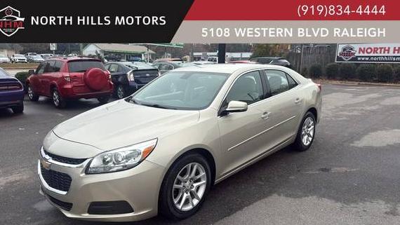 CHEVROLET MALIBU 2014 1G11C5SL5EF107252 image CHEVROLET MALIBU 2014 1G11C5SL5EF107252 image