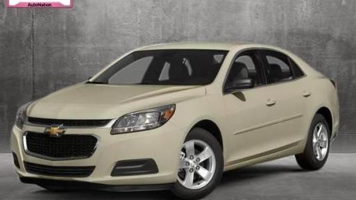 CHEVROLET MALIBU 2014 1G11H5SL9EF178665 image