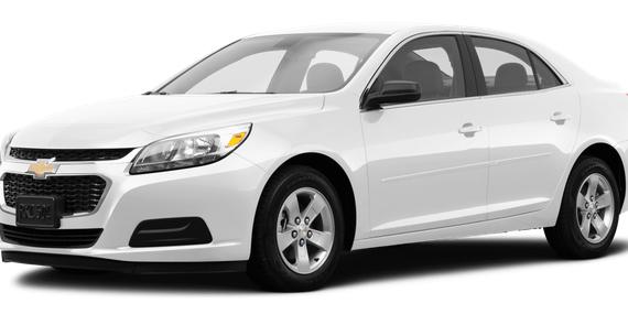 CHEVROLET MALIBU 2014 1G11B5SL4EF289562 image
