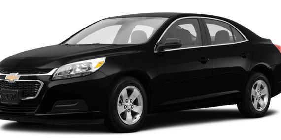 CHEVROLET MALIBU 2014 1G11B5SL4EF296947 image