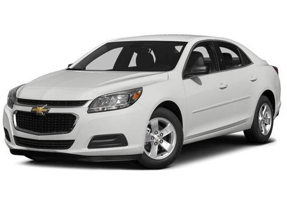 CHEVROLET MALIBU 2014 1G11C5SL3EF152156 image