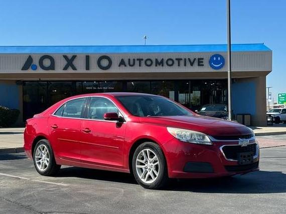 CHEVROLET MALIBU 2014 1G11C5SL8EF262099 image CHEVROLET MALIBU 2014 1G11C5SL8EF262099 image