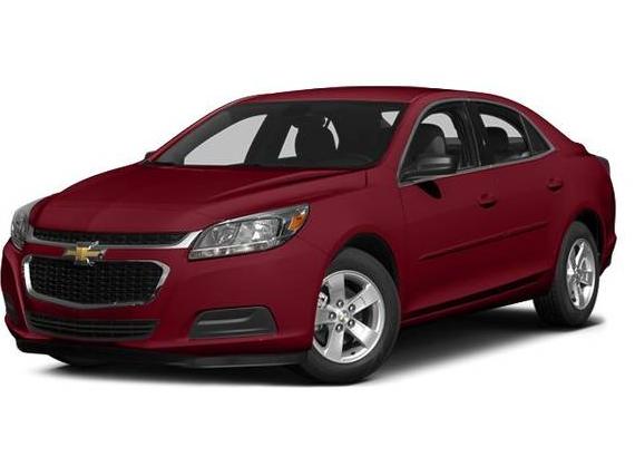 CHEVROLET MALIBU 2014 1G11C5SL2EF112585 image