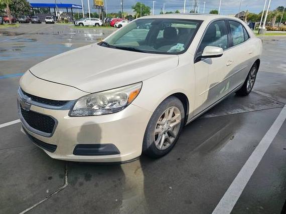 CHEVROLET MALIBU 2014 1G11C5SL7EF121458 image