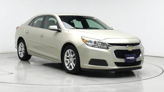 CHEVROLET MALIBU 2014 1G11C5SL5EF120504 image
