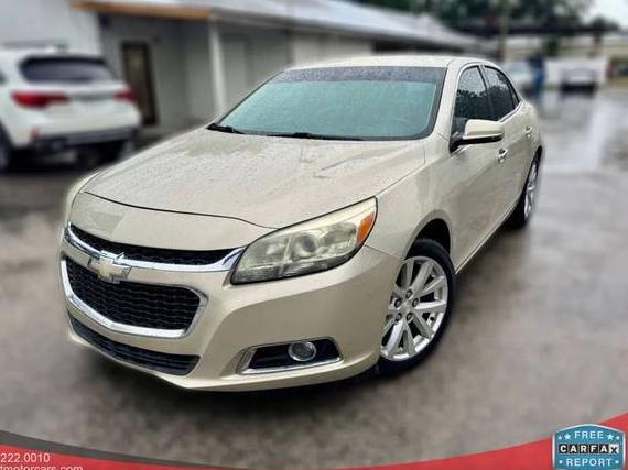 CHEVROLET MALIBU 2014 1G11H5SL7EF231363 image CHEVROLET MALIBU 2014 1G11H5SL7EF231363 image