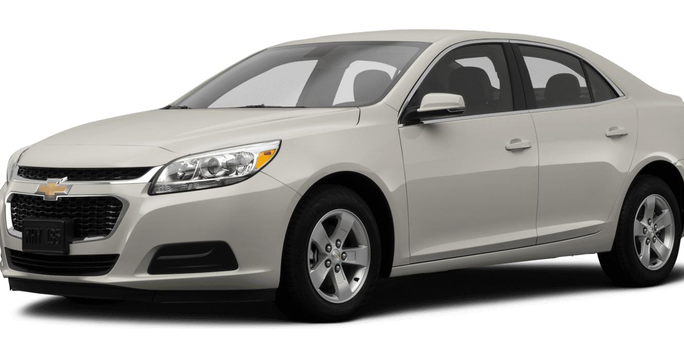 CHEVROLET MALIBU 2014 1G11C5SL5EF248984 image