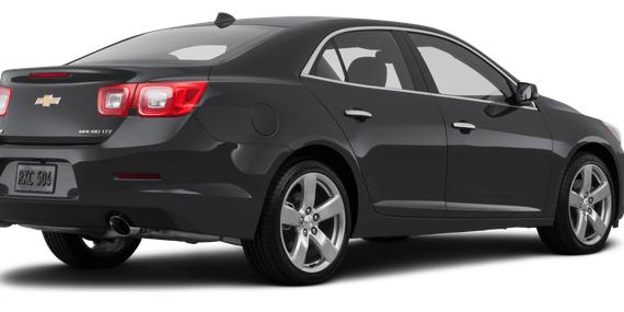 CHEVROLET MALIBU 2014 1G11H5SL3EF190262 image CHEVROLET MALIBU 2014 1G11H5SL3EF190262 image