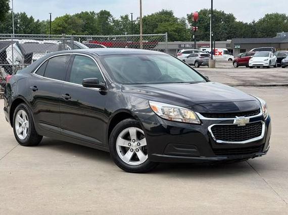 CHEVROLET MALIBU 2014 1G11B5SL1EF204967 image