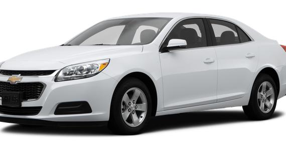 CHEVROLET MALIBU 2014 1G11C5SL5EF165846 image