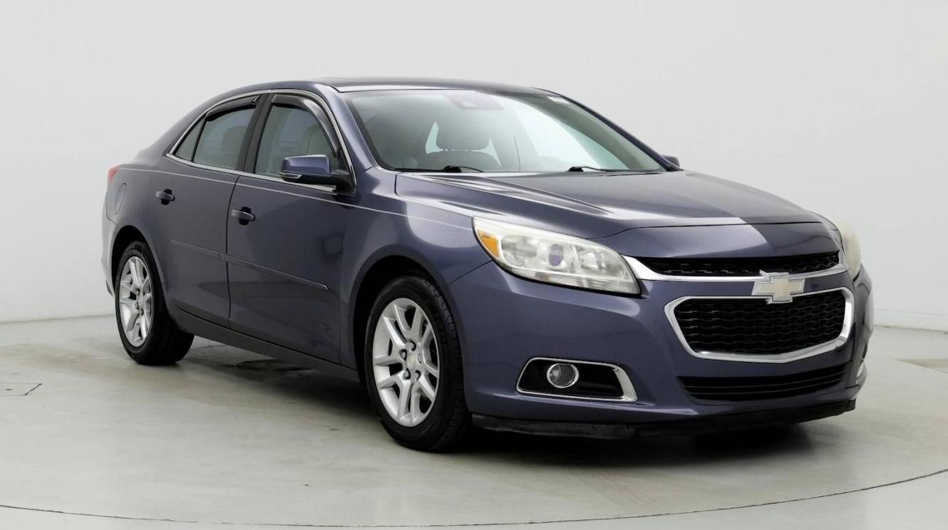 CHEVROLET MALIBU 2014 1G11F5SR2EF108452 image