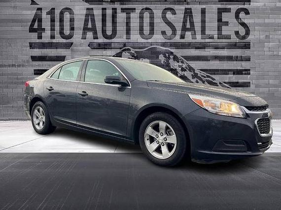 CHEVROLET MALIBU 2014 1G11C5SL3EF201016 image CHEVROLET MALIBU 2014 1G11C5SL3EF201016 image