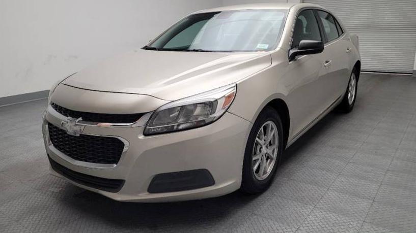 CHEVROLET MALIBU 2014 1G11A5SL3EF187740 image