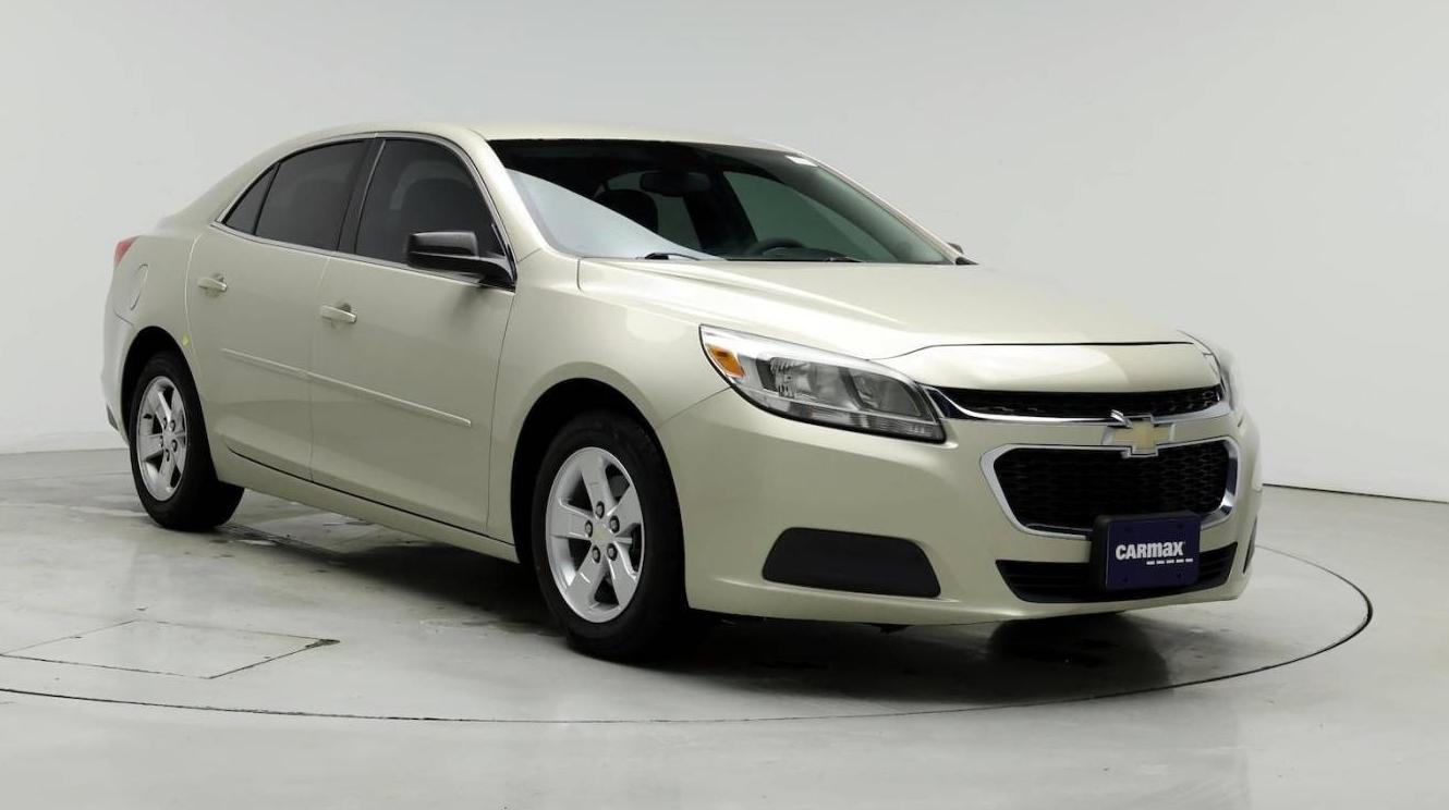 CHEVROLET MALIBU 2014 1G11B5SL0EF266568 image