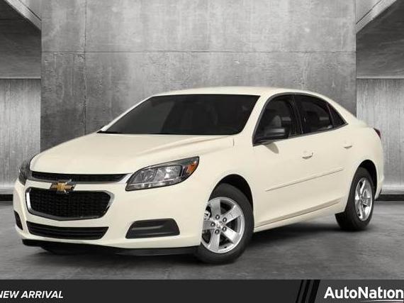 CHEVROLET MALIBU 2014 1G11C5SL3EF274063 image