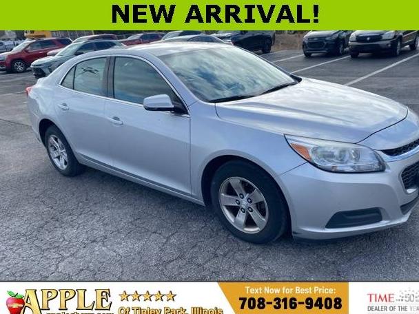 CHEVROLET MALIBU 2014 1G11C5SL8EF174511 image