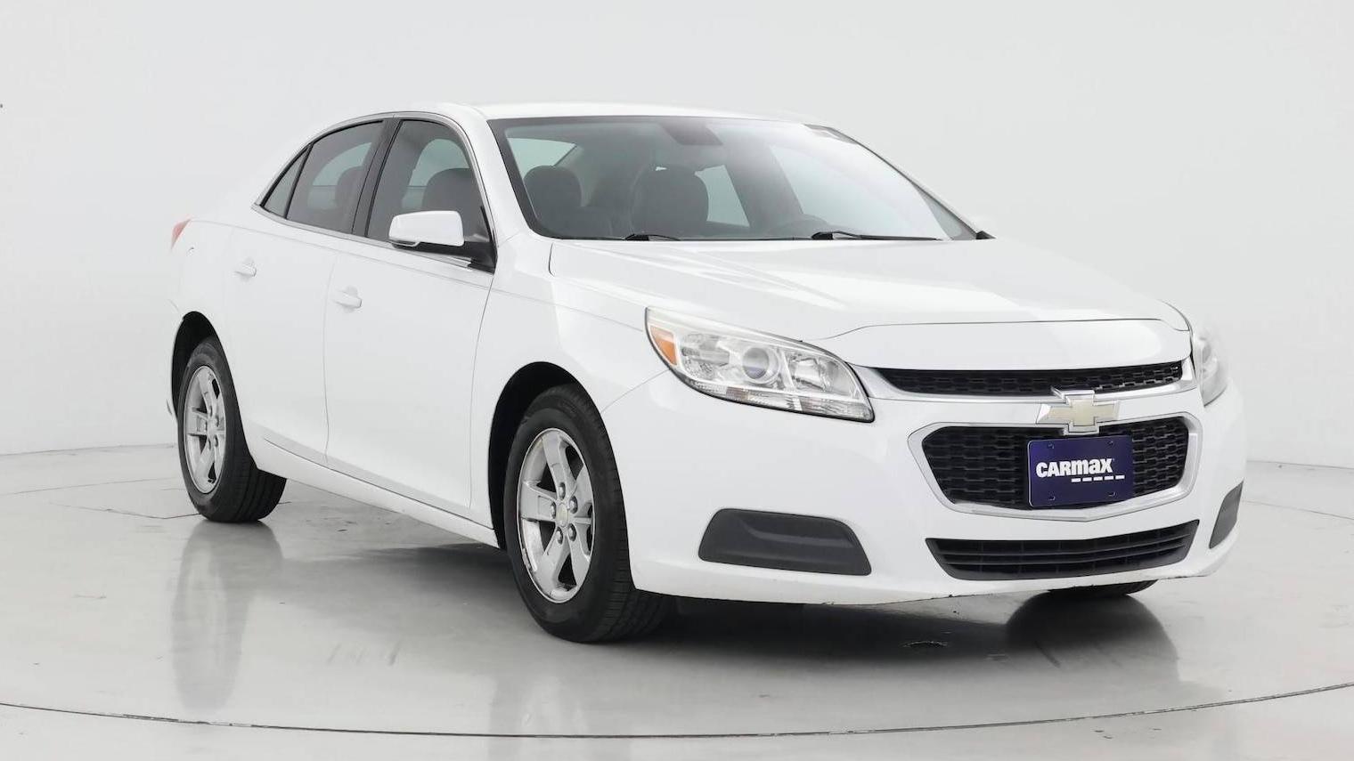 CHEVROLET MALIBU 2015 1G11C5SL0FU151740 image