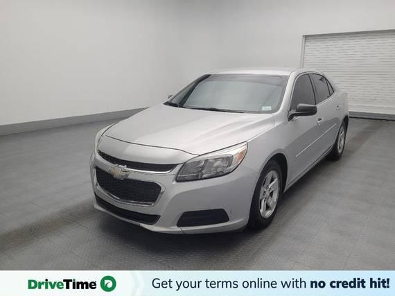 CHEVROLET MALIBU 2015 1G11B5SL9FF352821 image