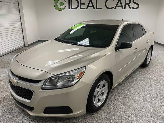 CHEVROLET MALIBU 2015 1G11B5SL5FF348961 image CHEVROLET MALIBU 2015 1G11B5SL5FF348961 image