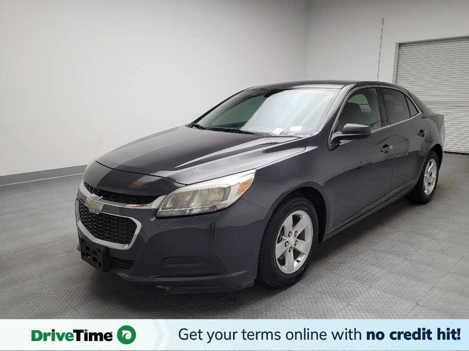 CHEVROLET MALIBU 2015 1G11A5SL0FF115945 image