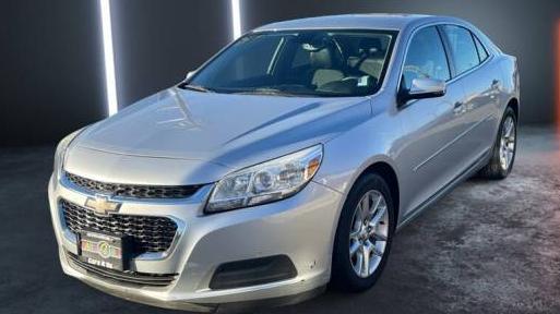 CHEVROLET MALIBU 2015 1G11C5SL8FF323016 image