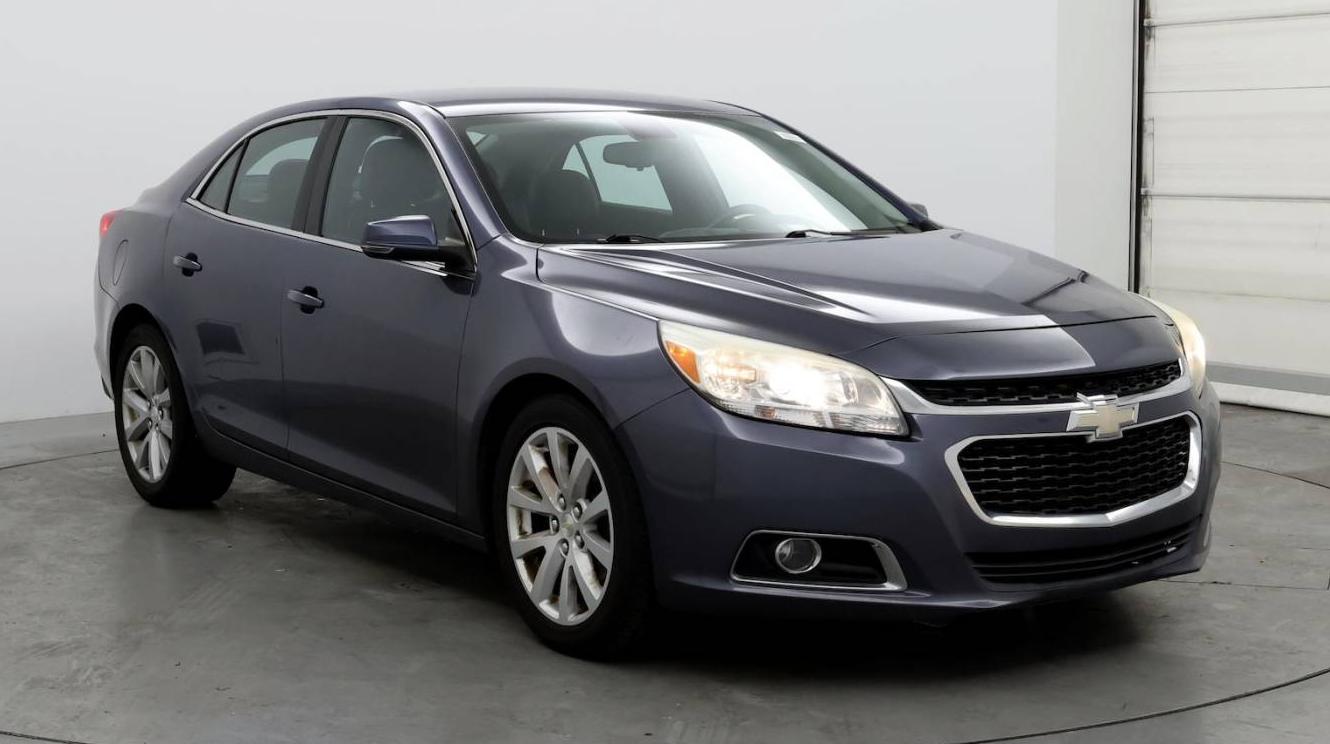 CHEVROLET MALIBU 2015 1G11D5SL8FF175978 image