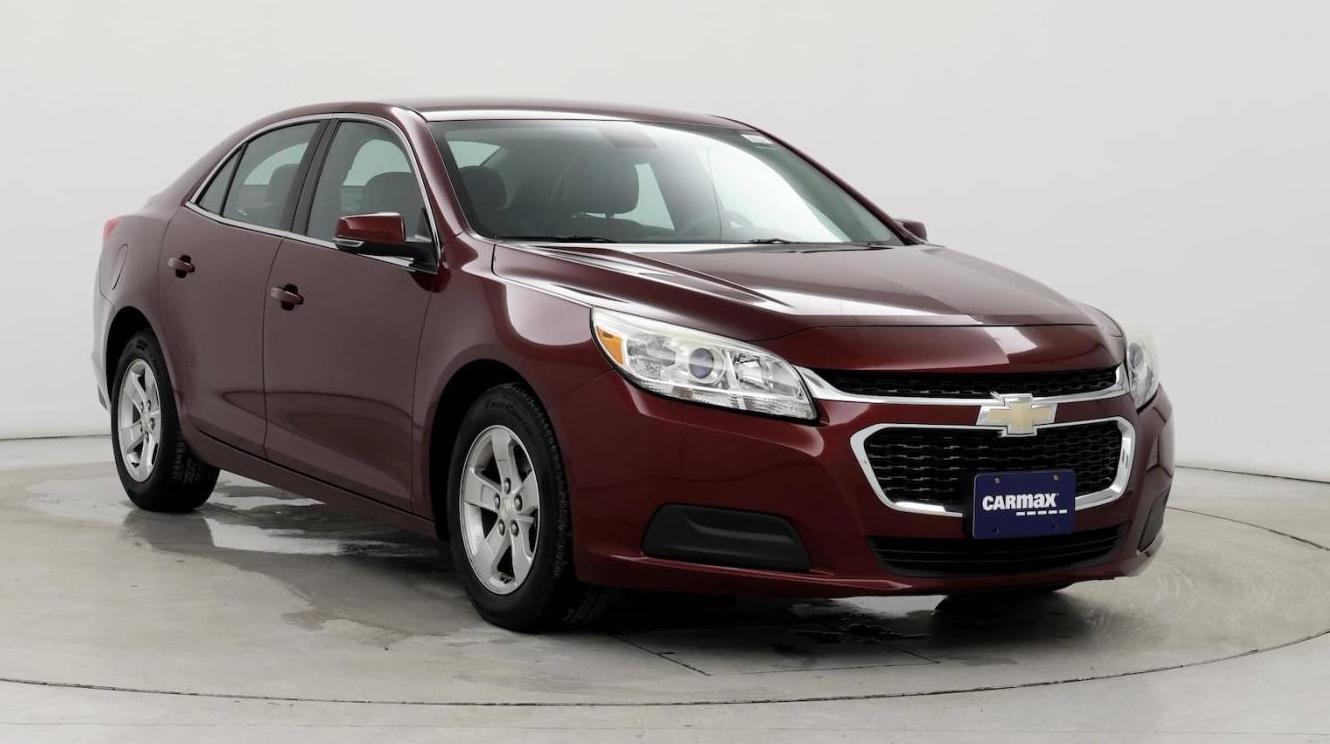 CHEVROLET MALIBU 2015 1G11C5SL7FF105732 image