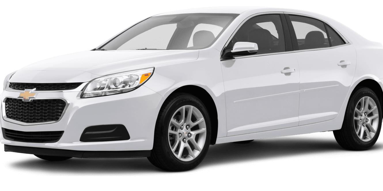 CHEVROLET MALIBU 2015 1G11C5SL4FU148680 image