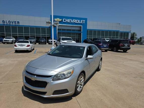 CHEVROLET MALIBU 2015 1G11C5SL4FF189251 image