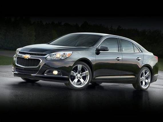 CHEVROLET MALIBU 2015 1G11B5SL2FF297161 image