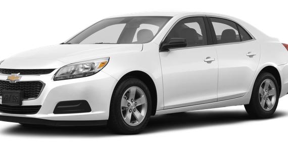 CHEVROLET MALIBU 2015 1G11B5SL3FF190541 image